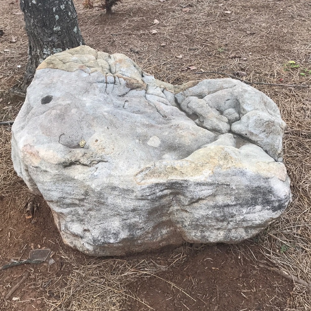 A meteor